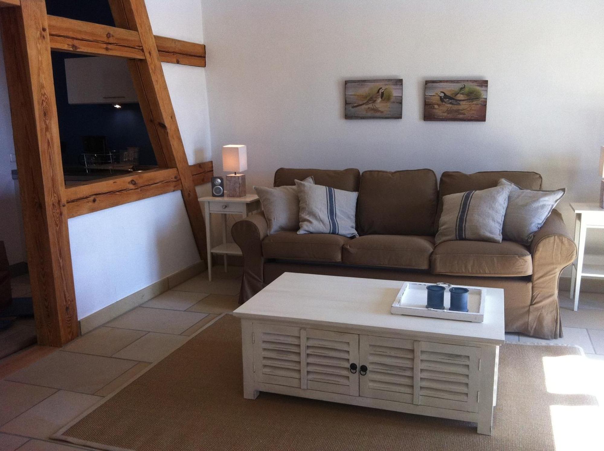 Gut Alt Farpen Ferienwohnung 2 Blowatz Екстер'єр фото